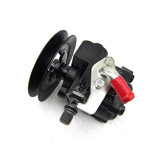 MB501385 Mitsubishi L200 Szervószivattyú K14 K24 K34 2.5D 1986-1996