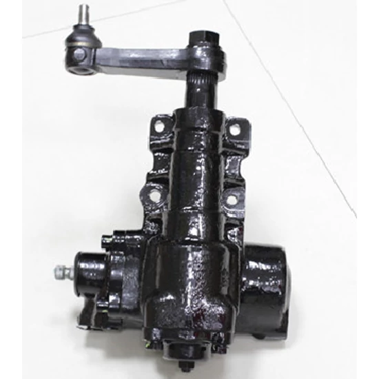 Hyundai Galloper Kormánymű