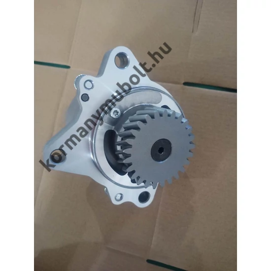 Isuzu D-Max Vákuumszivattyú 8982517650