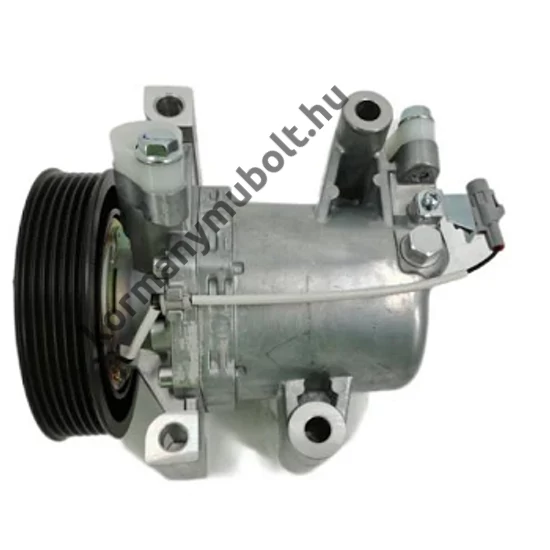 8982568370 Isuzu D-Max Klímakompresszor 2019-2023