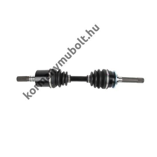 8973876741 Isuzu D-Max Féltengely 8DH TFS 2004-2012