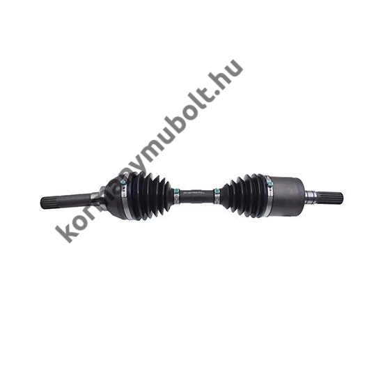 8981472451 Isuzu D-Max Féltengely TFS 2012-től