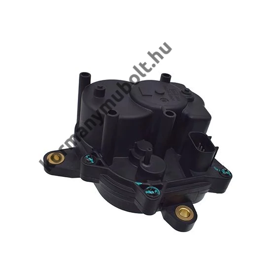 8973666260 Isuzu D-Max 4WD Kapcsoló Munkahenger TFS 2004-től