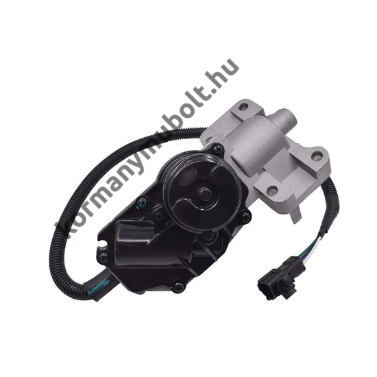 8981408531 Isuzu D-Max Első Hajtás Kapcsoló Actuator TFS 2012-től