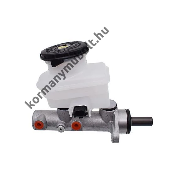 8980069410 Isuzu D-Max Főfékhenger 8DH TFR TFS 2006-2012