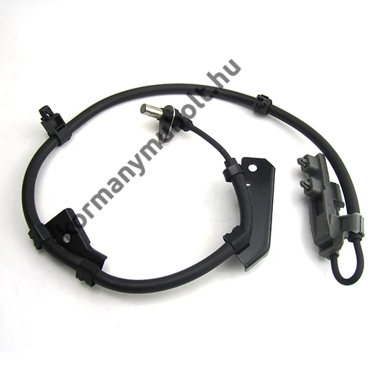 8-97236-104-2 Isuzu D-Max ABS Jeladó Jobb Első 8DH TFR TFS 2002-2012-1