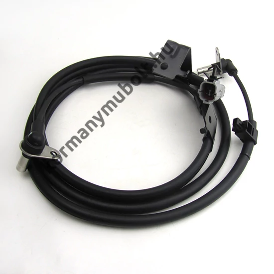 8973879921 Isuzuz D-Max ABS Szenzor Jobb + Bal Hátsó 8DH TFR TFS 2002-2012