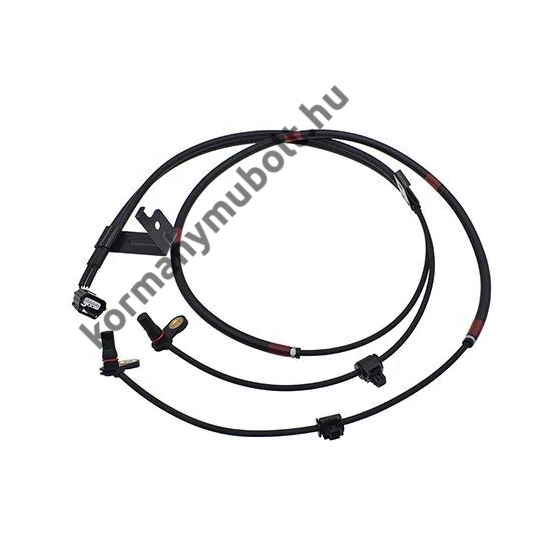 8980521221 Isuzu D-Max ABS Szenzor Jobb + Bal Hátsó TFR TFS 2012-2022