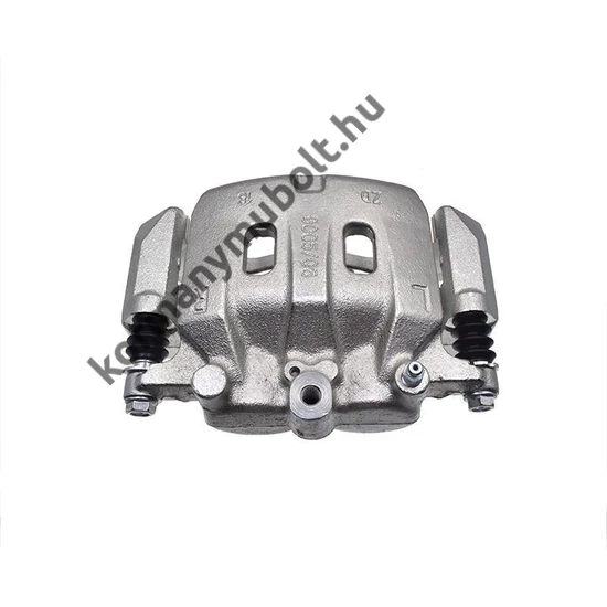 8980779970 Isuzu D-Max Féknyereg Bal Első 8DH TFR TFS 2002-2022