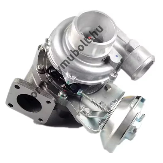 8980115293 Isuzu D-Max Turbó 3.0 DiTD 4JJ1-TC 2007-2012