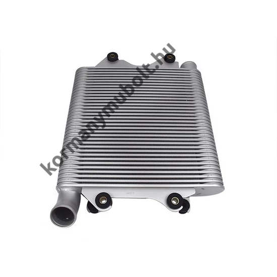 8-98114-815-0 Isuzu D-Max Intercooler 2.5 DiTD 3.0 DiTD 2007-2012