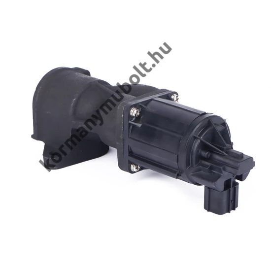 8980139111 Isuzu D-Max EGR Szelep TFR TFS 2.5DiTD 3.0DiTD 2006-2012