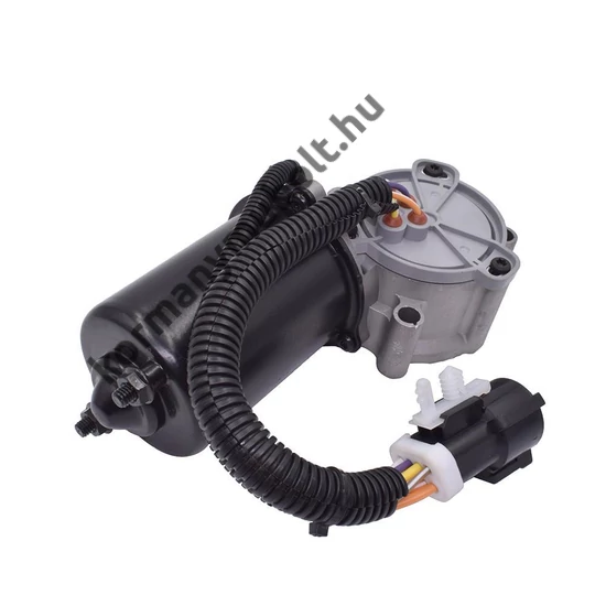 1F2417645A Ford Ranger Osztómű 4WD - Első Hajtás Kapcsoló - Actuator - Motor 1998-2006