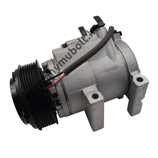 5329259 Ford Ranger Klímakompresszor TKE MK3 2.2 TDCi 3.2 TDCi 2011-2019