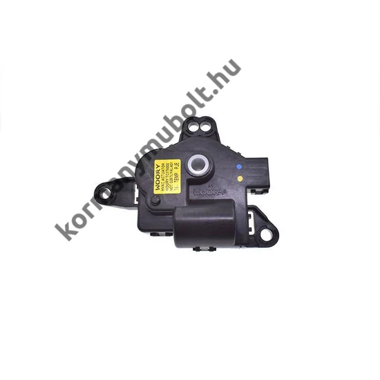 Mazda BT-50 Fűtés Állító Motor