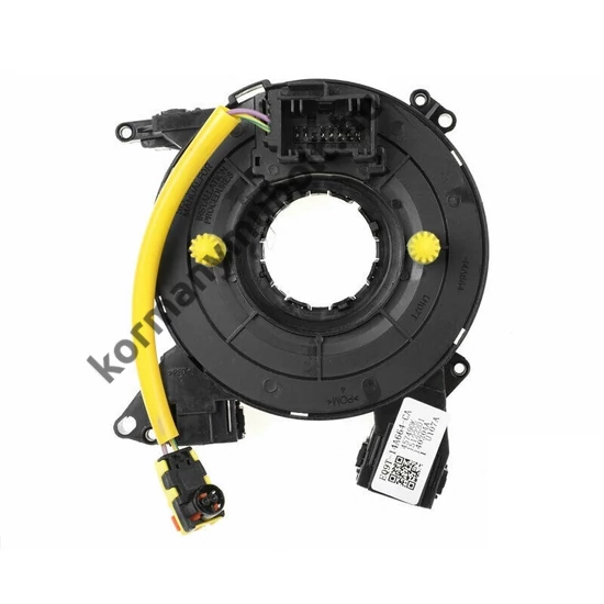 2021048 GYÁRI Ford Ranger Légzsák Átvezető - Légzsákszalag 2011-2019