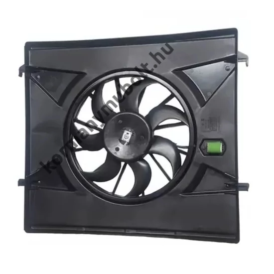 1726674 Ford Ranger Hűtőventilátor MK3 TKE 2.5 i 2011-2019