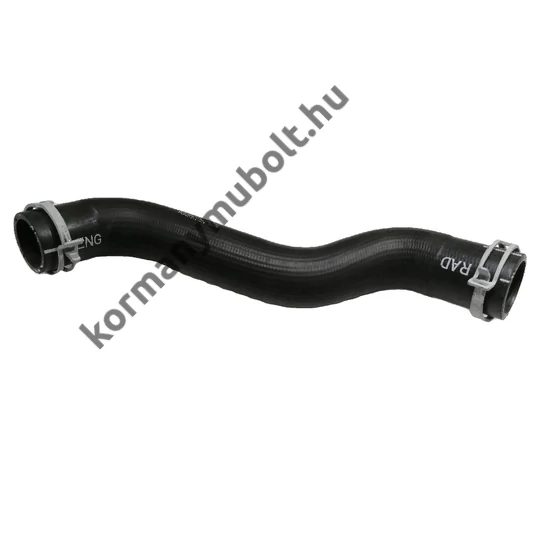 EB3G-8B274-AA Ford Ranger Vízhűtő Cső TKE 2.2 TDCi 2011-2019