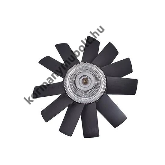 2037262 Ford Ranger Viszkokuplung 2.2TDCi 3.2TDCi 2011-2023