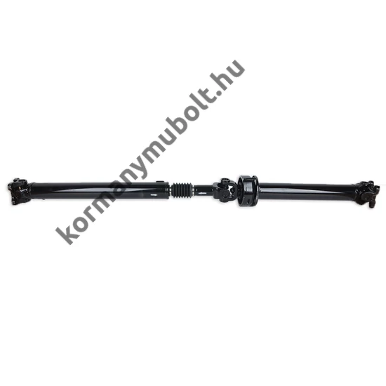 2129098 Ford Ranger TKE Kardán Hátsó Kardántengely 3.2 TDCi 2011-2019