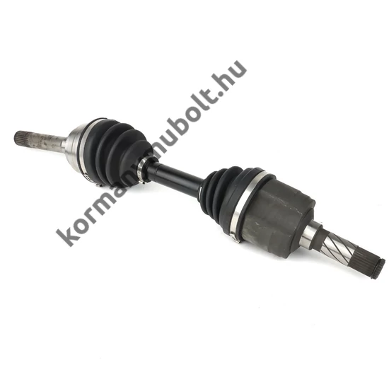 3871862 XM343B436CA Ford Ranger Féltengely Jobb 2.5D 2.5TD 1998-2002