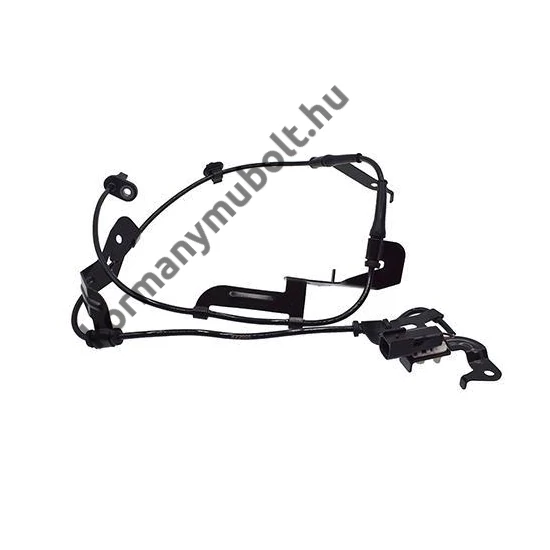 1723526 Ford Ranger ABS Jeladó Bal Első MK3 2.2 TDCi 3.2 TDCi 2011-2019