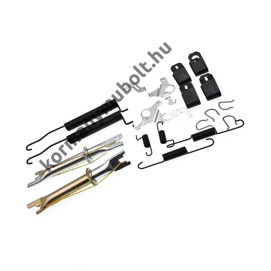 Ford Ranger Hátsó Fékállító Javító Szett 2.5D 2.5TD 1998-2012