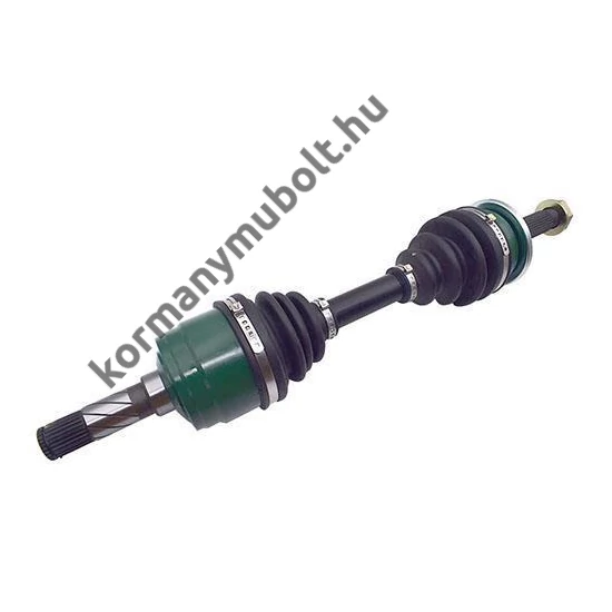 1332806 Ford Ranger Féltengely Jobb 2.5 TD 2.5 TDdi 2002-2006