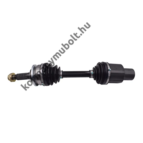 5345951 Ford Ranger Féltengely Jobb 2.2 TDCi 3.2 TDCi 2011-2024