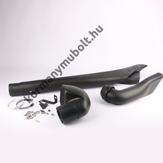 Mazda BT-50 Snorkel 2011-2016