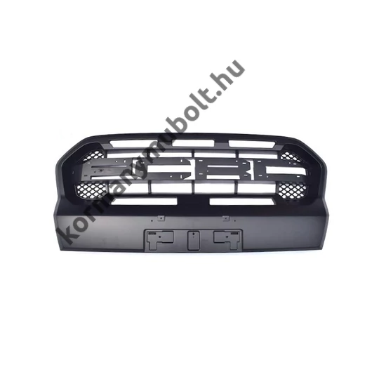 Ford Ranger Hűtőrács ZW-T8-RANGER