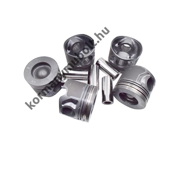 AB39-7548-CA Ford Ranger Dugattyú Szett 3.2TDCi 2011-2019