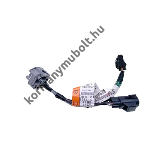 1943049 Ford Ranger Izzító Relé Kábel 3.2 TDCi 2011-2015