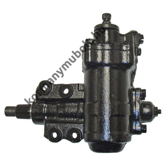 1454585 Ford Ranger Kormánymű 2.5 TDCi 2006-2012