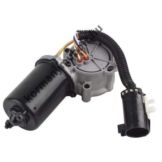 1529021 Ford Ranger Osztómű 4WD - Összkerék Kapcsoló - Actuator - Motor 2006-2011