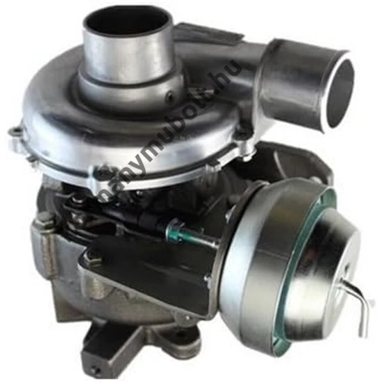 4943873 Ford Ranger Turbó 105/115 KW 2.5 TDdi 2.5 TDCi 3.0 TDCi 2006-2012