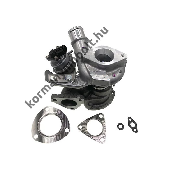 2030487 Ford Ranger Turbó 120/125/131 LE 2.2 TDCi 2011-2019