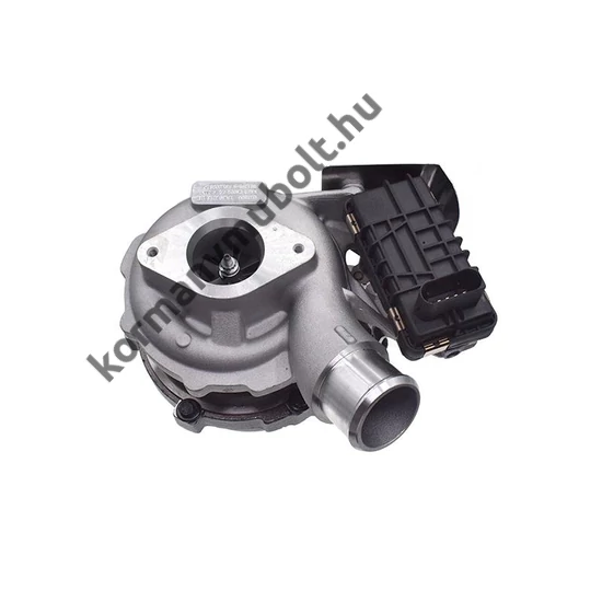 1762066 OEM Ford Ranger Turbó 200 LE 3.2 TDCi 2011-2019