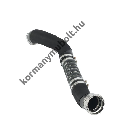 JB3Z6F073A Ford Ranger Intercooler Cső MK3 TKE 2.0 TDCi 2018-