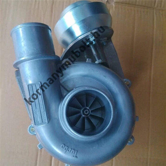 Mazda B2500 Turbó WE0113700D