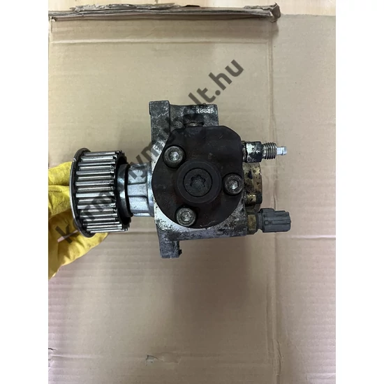 1460A019 Bontott Mitsubishi Pajero Nagynyomású Szivattyú 2.5DID 2009-2015