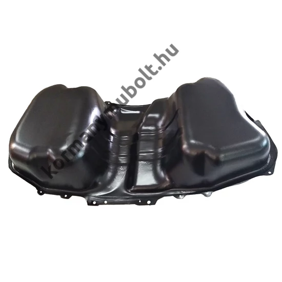 Mitsubishi ASX Üzemanyagtank 1700A963