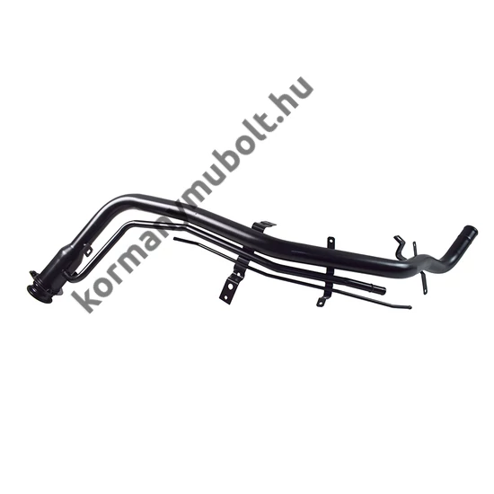 Mitsubishi Pajero Üzemanyag Beöntő Cső 1710A356 