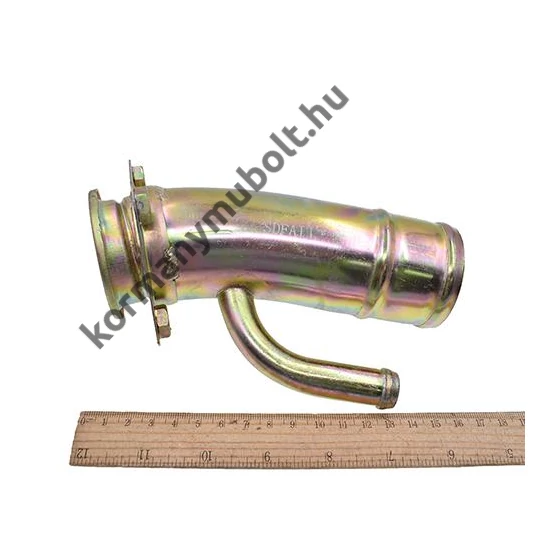 MB504622 Mitsubishi Pajero Üzemanyag Betöltő Cső 3.0L 3.5L 1990-2004