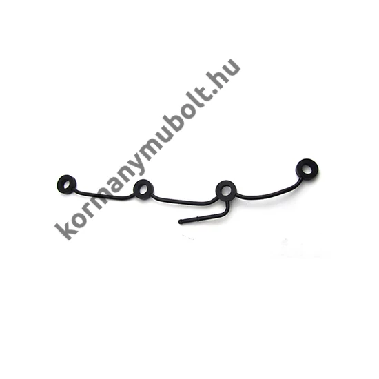 Mitsubishi L300 Résolajcső MD084930