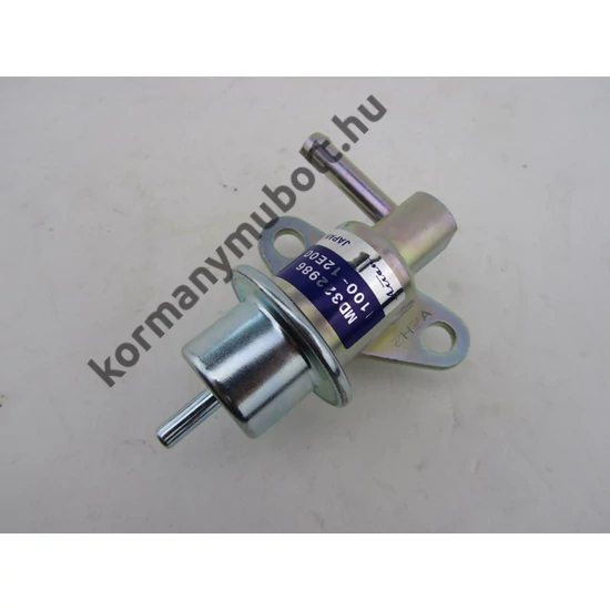 Mitsubishi Pajero Hozamszabályzó Szelep MD306058