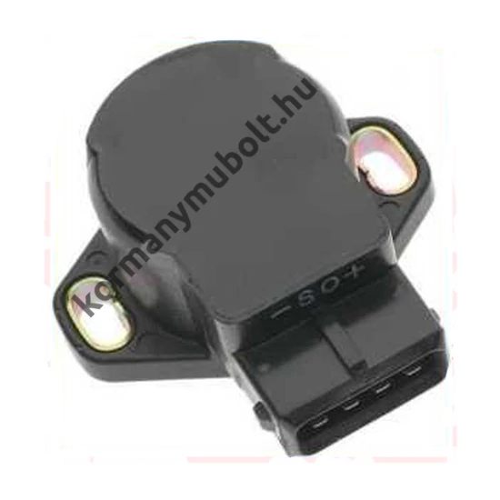 Mitsubishi L200 Gázpedál Jeladó MD614697