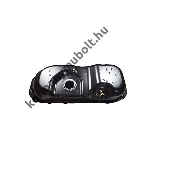 MN120096 Mitsubishi L200 Üzemanyagtank KA KB KK KL 2005-