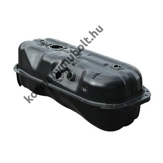 MN120323 Mitsubishi L200 Üzemanyagtank Üzemanyagtartály 2.5TD 1996-2007