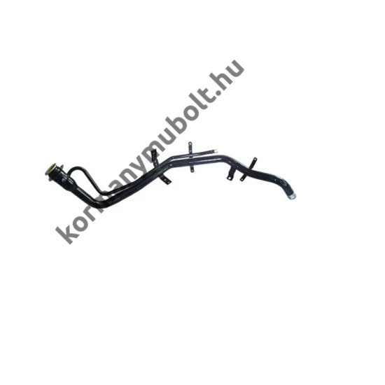 Mitsubishi Pajero Üzemanyag Beöntő Cső MR959776